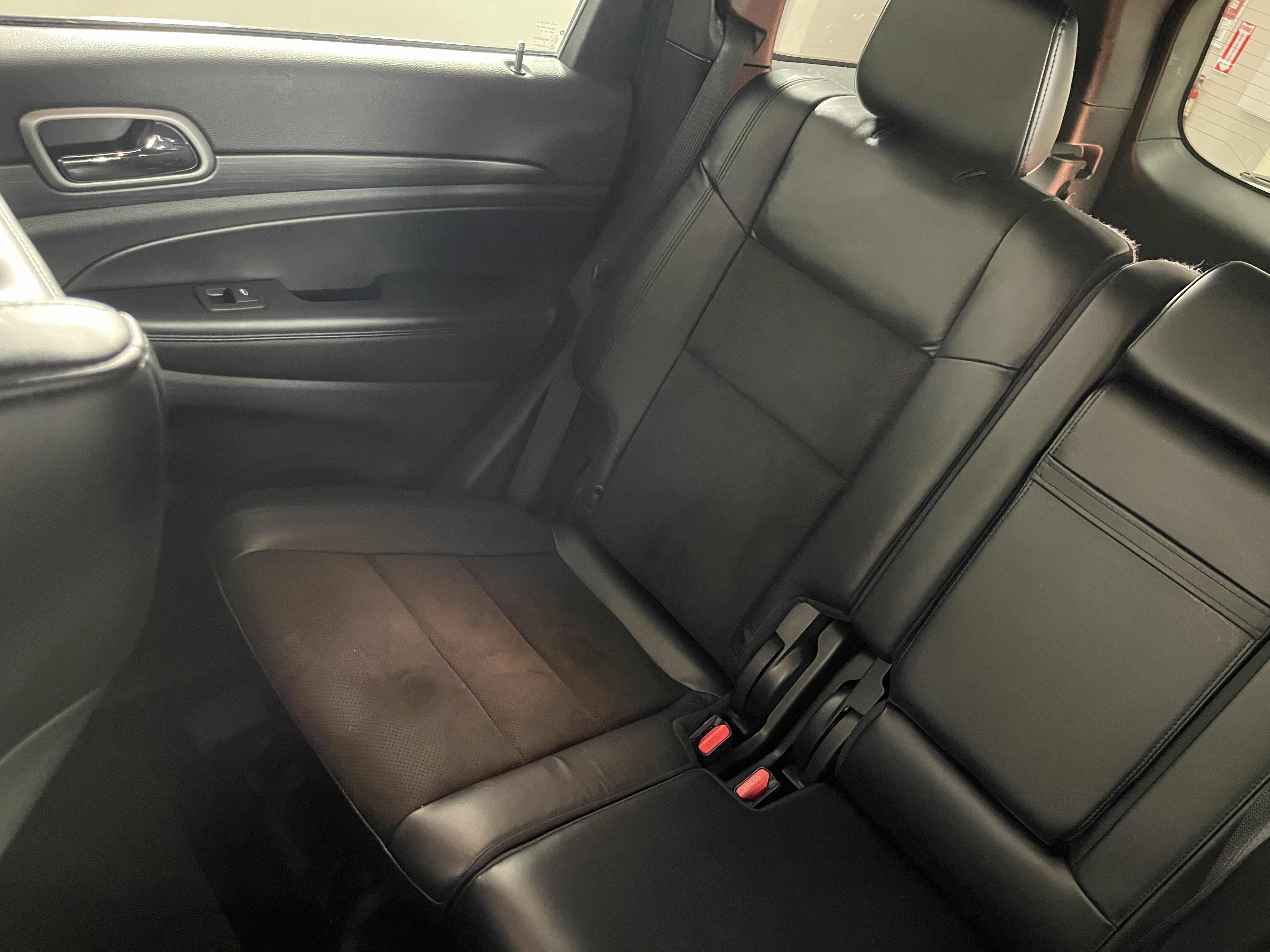 Used 2020 Jeep Grand Cherokee Altitude AWD/4WD image 21