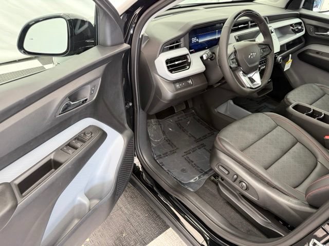 New 2027 Chevrolet Bolt RS w/ Super Cruise Package FWD image 30