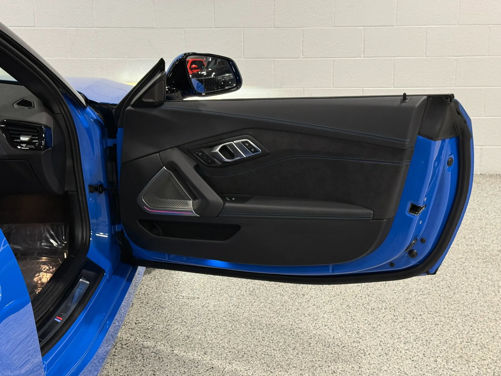 Used 2019 BMW Z4 sDrive30i w/ M Sport Package RWD image 47