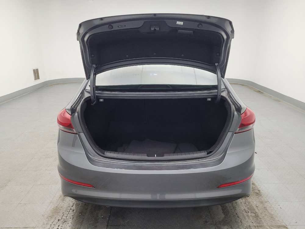 Used 2018 Hyundai Elantra SEL image 29