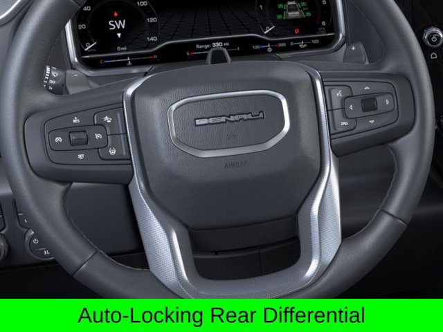 New 2026 GMC Sierra 1500 Denali AWD/4WD image 21