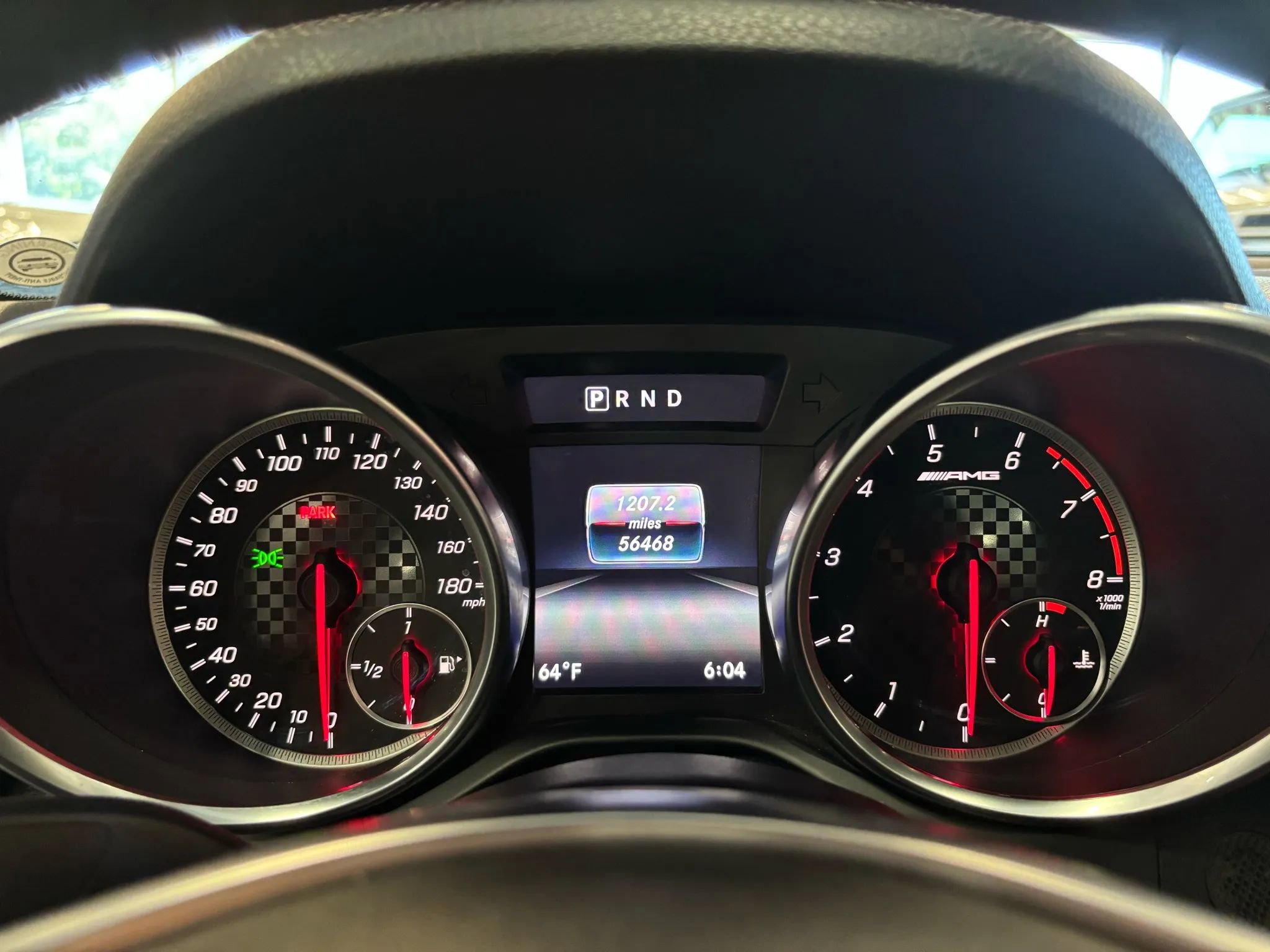 Used 2017 Mercedes-Benz SLC 43 AMG image 26