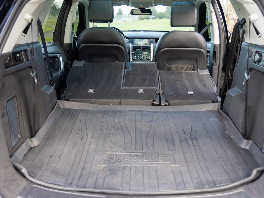 Used 2015 Land Rover Discovery Sport HSE AWD/4WD image 20