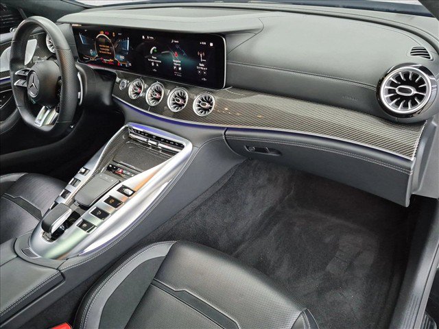 Used 2022 Mercedes-Benz AMG GT 53 image 23