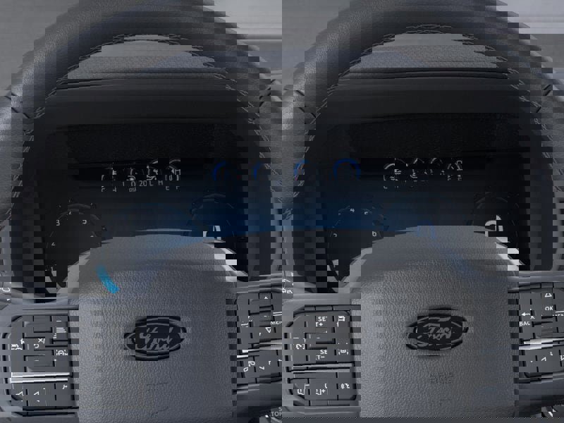 New 2026 Ford F150 XLT w/ Equipment Group 302A MID image 13