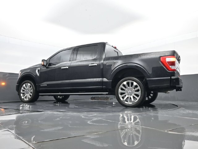 Used 2023 Ford F150 Limited AWD/4WD image 27