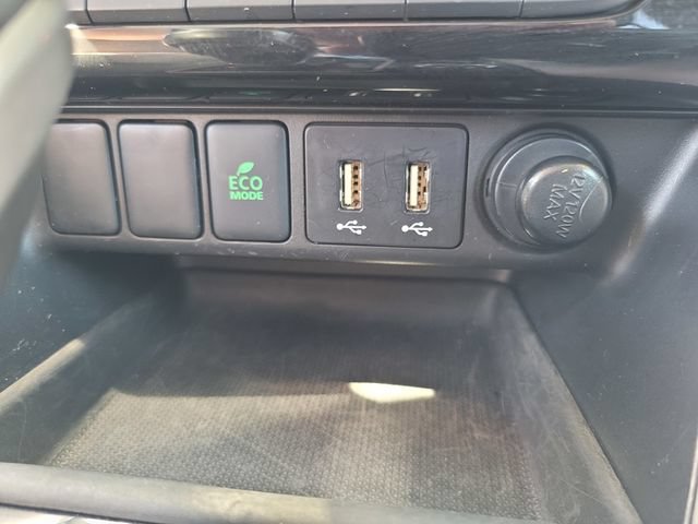 Used 2025 Mitsubishi Eclipse Cross SE AWD/4WD image 25