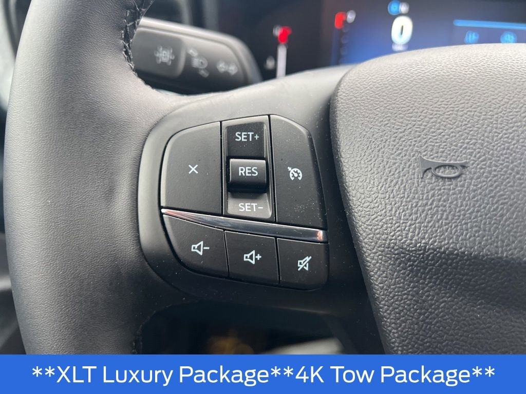 New 2026 Ford Maverick XLT w/ XLT Luxury Package AWD/4WD image 18