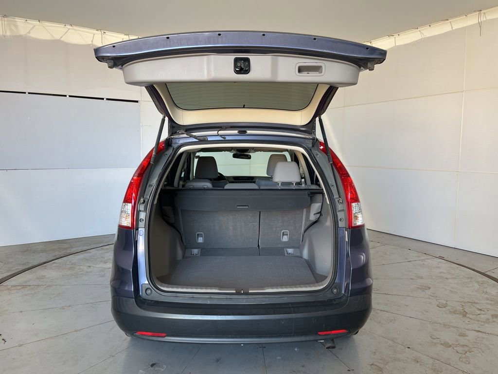 Used 2012 Honda CR-V EX-L image 13