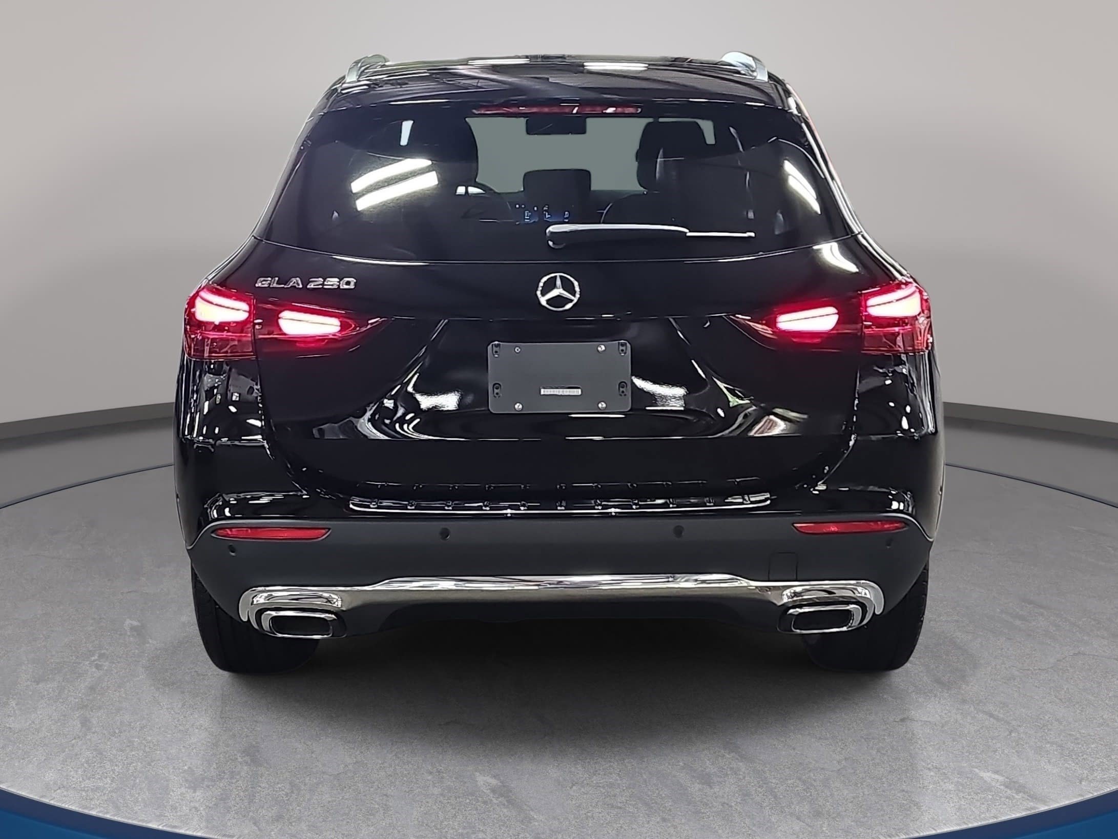 Certified 2026 Mercedes-Benz GLA 250 image 6