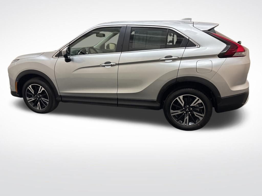 Used 2026 Mitsubishi Eclipse Cross SE image 9