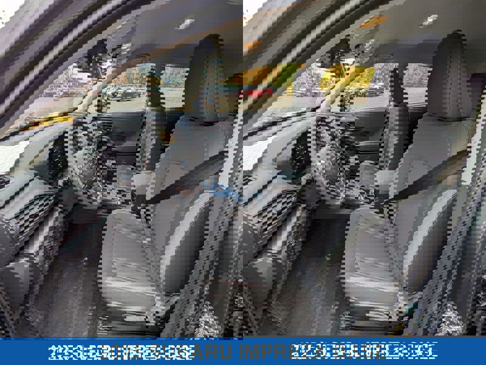 Certified 2025 Subaru Impreza 2.0i image 7