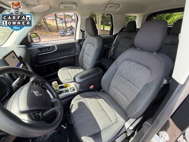 Used 2023 Ford Bronco Sport Big Bend AWD/4WD image 8