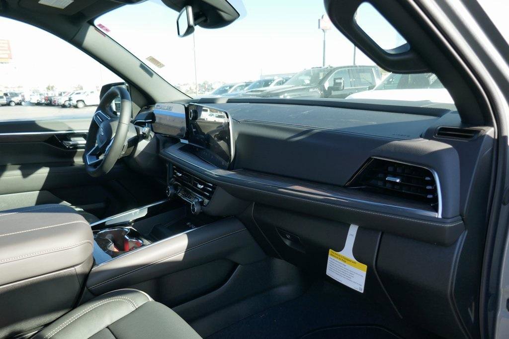 New 2026 Chevrolet Tahoe Premier image 9