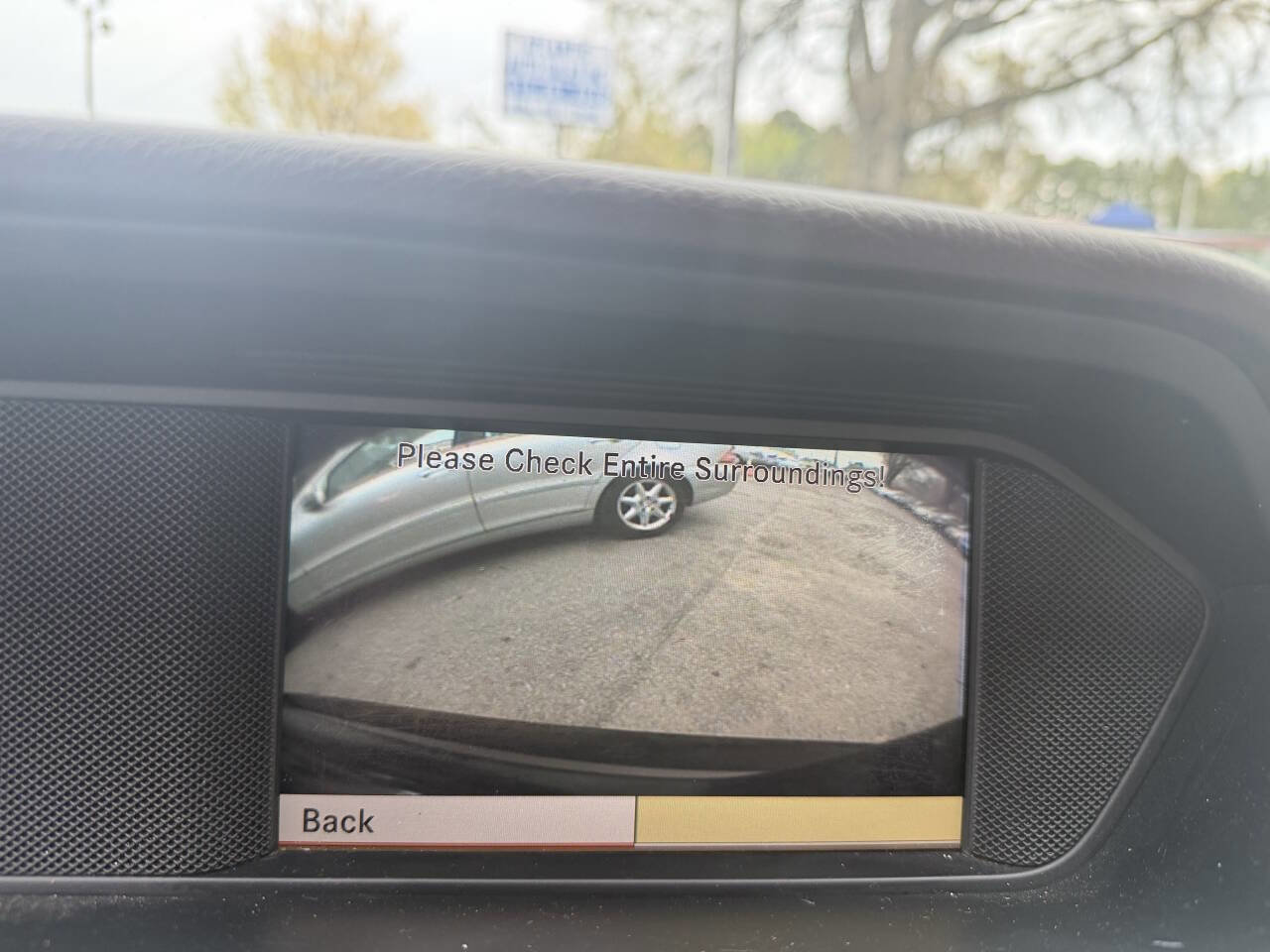Used 2012 Mercedes-Benz C 300 4MATIC Sedan image 16