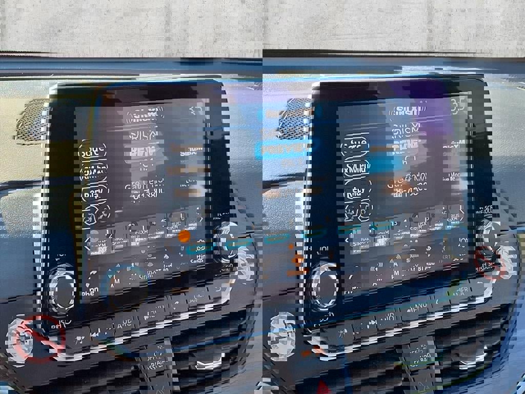 Used 2024 Nissan Altima 2.5 SV image 15