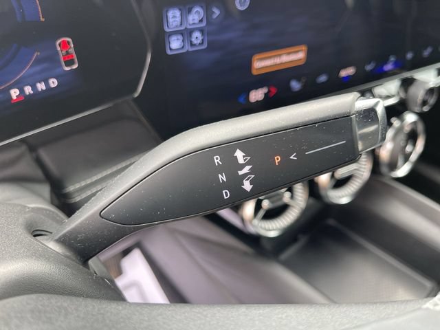 Used 2024 Chevrolet Blazer EV LT AWD/4WD image 19
