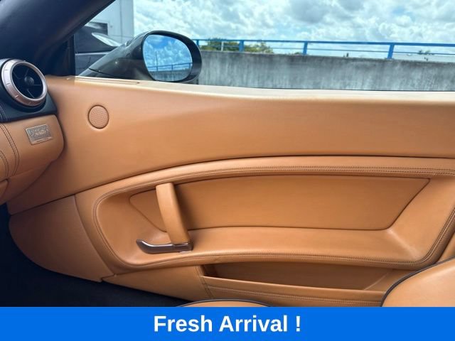 Used 2010 Ferrari California RWD image 10