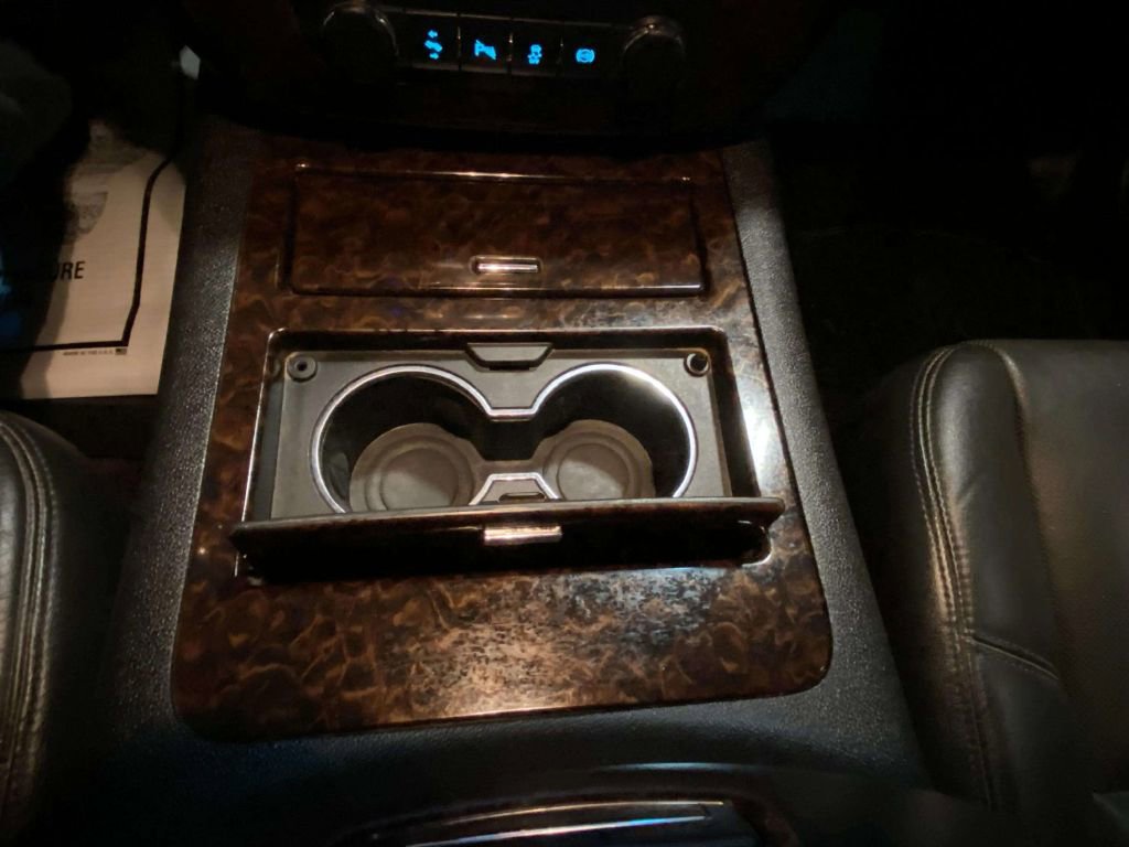 Used 2013 GMC Sierra 3500 Denali w/ Snow Plow Prep Package image 34