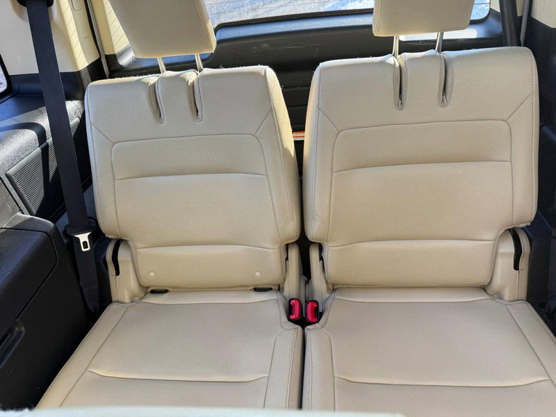 Used 2018 Ford Flex Limited w/ Equipment Group 301A image 14