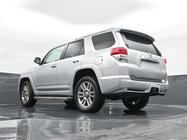 Used 2011 Toyota 4Runner Limited image 26