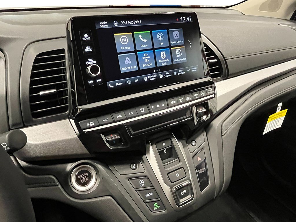 New 2026 Honda Odyssey EX-L image 20
