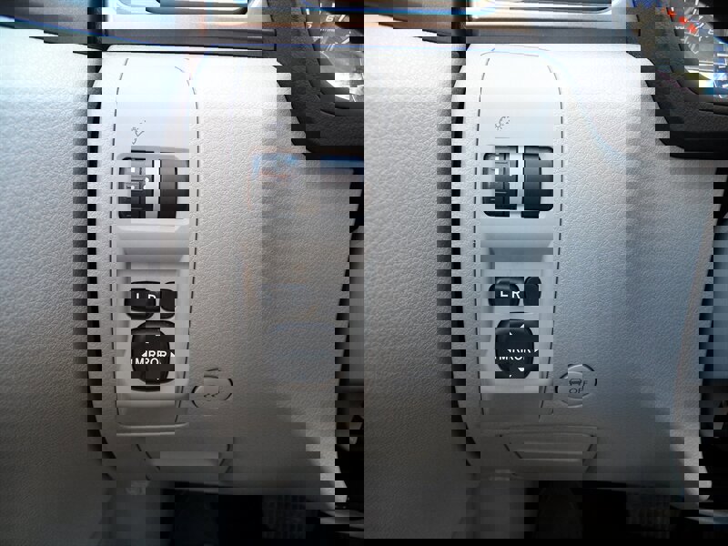 Used 2011 Subaru Forester 2.5X w/ Alloy Wheel Value Pkg image 28