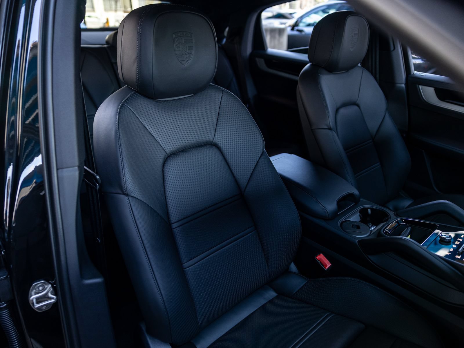 New 2026 Porsche Cayenne S AWD/4WD image 37