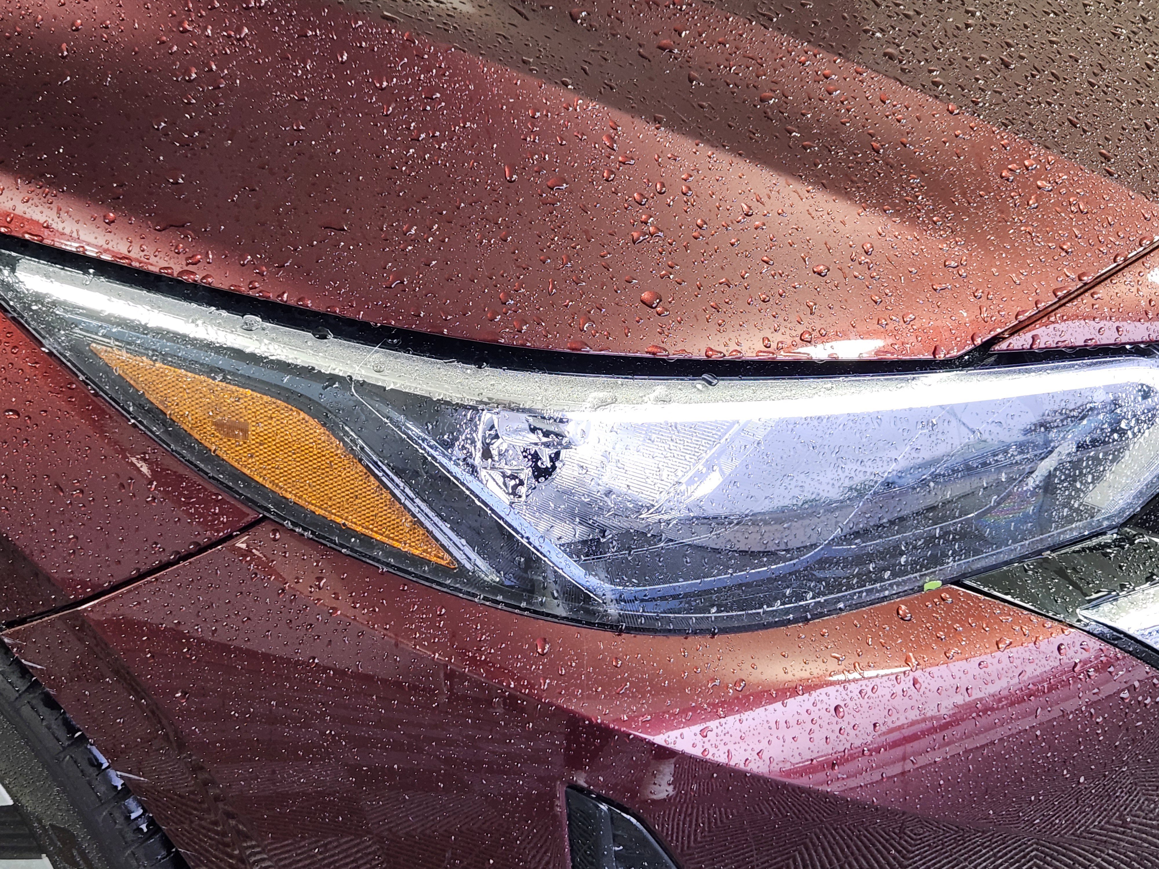 Used 2024 Nissan Sentra SV FWD image 10