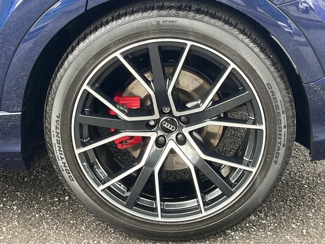Used 2019 Audi Q8 Prestige AWD/4WD image 11