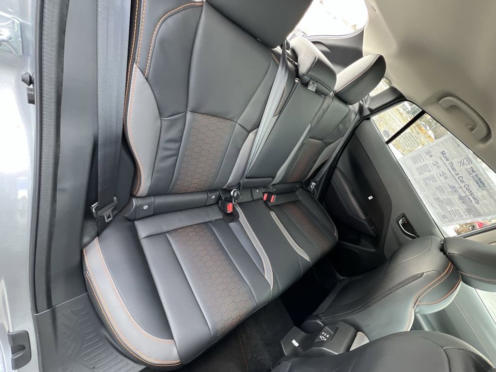 Certified 2025 Subaru Crosstrek 2.5i Limited w/ Crosstrek Mirror Package image 28