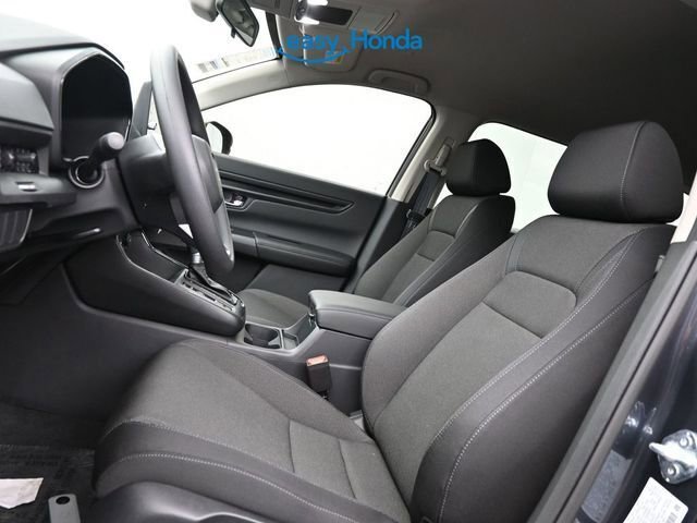 New 2026 Honda CR-V LX image 17