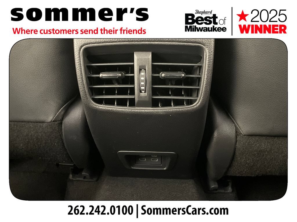 Used 2026 Toyota Corolla Cross XLE w/ Convenience Package AWD/4WD image 23