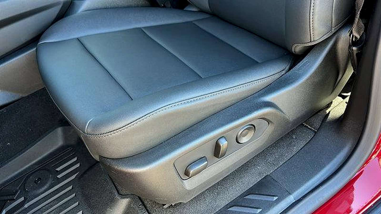 New 2026 Chevrolet Colorado Trail Boss image 17