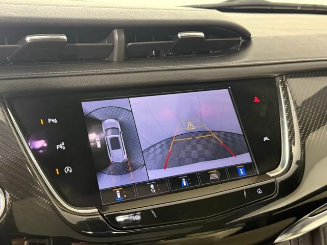 Certified 2022 Cadillac XT6 Sport w/ Technology Package AWD/4WD image 21
