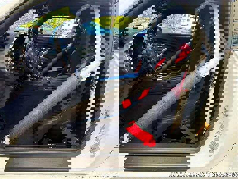 Used 2018 Chevrolet Camaro SS image 32