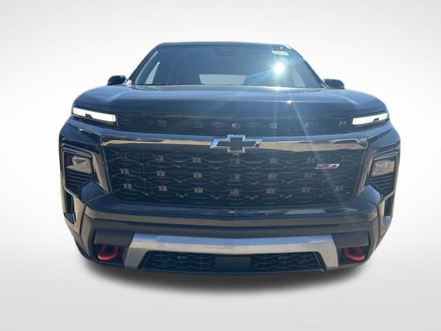 New 2026 Chevrolet Traverse Z71 image 8