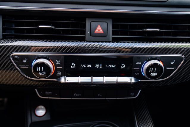 Used 2018 Audi RS 5 w/ Dynamic Plus Package image 16
