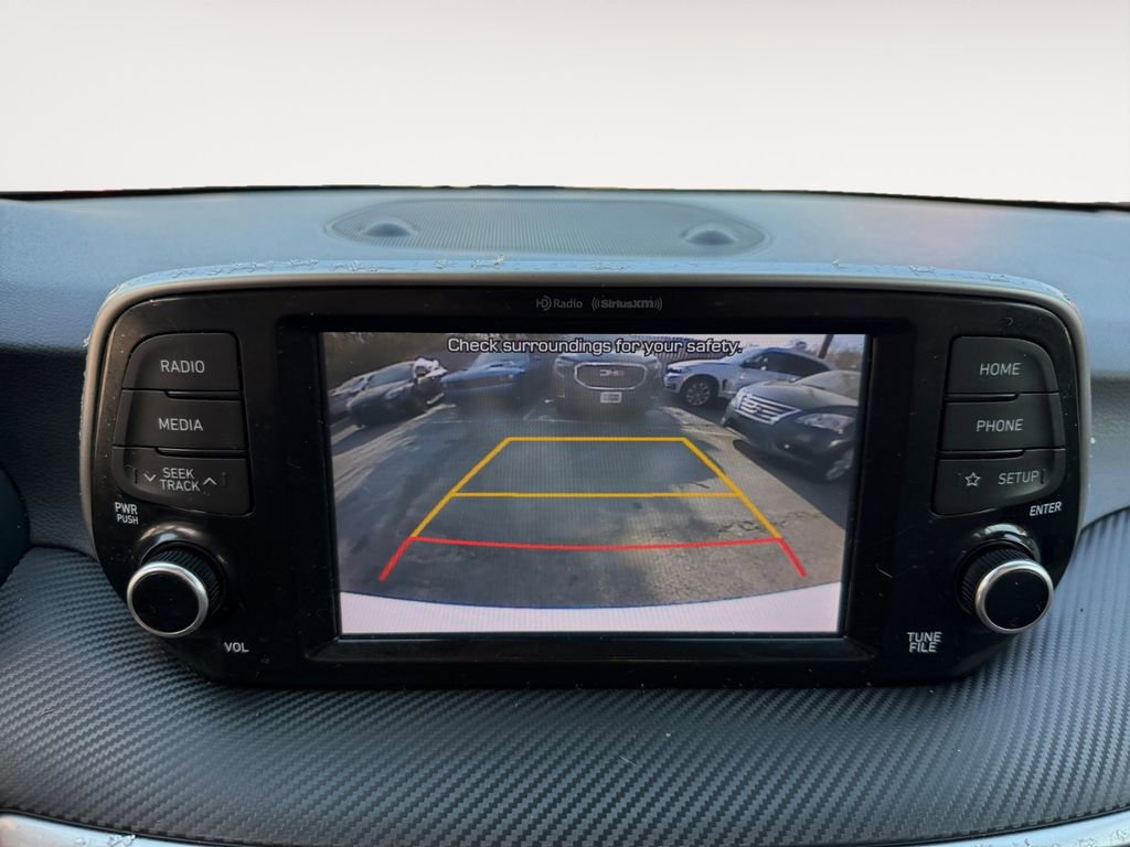 Used 2019 Hyundai Tucson Value image 6