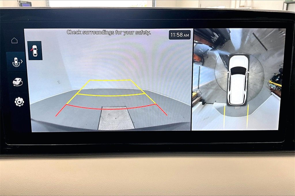 Used 2024 Hyundai Palisade Limited image 23