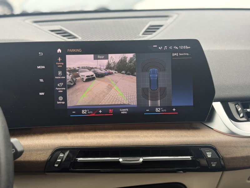 Certified 2023 BMW X1 xDrive28i w/ Convenience Package image 21