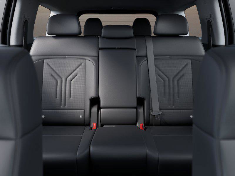 New 2026 Hyundai Santa Fe SEL image 12
