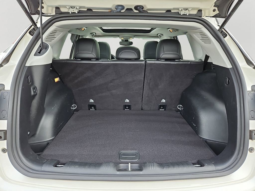 Used 2019 Jeep Compass Limited w/ Advanced Safety Group image 29