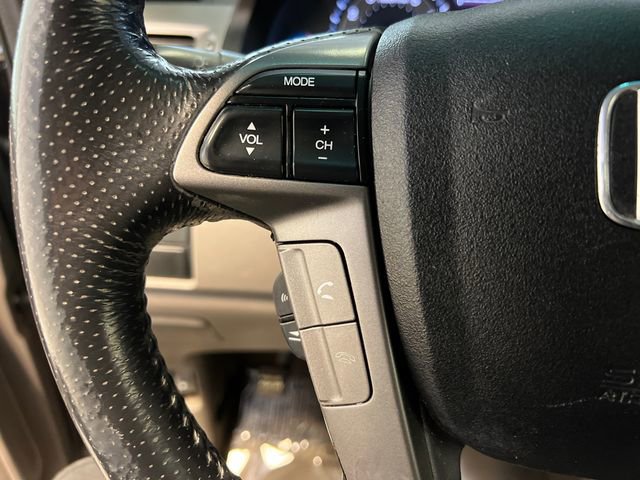 Used 2012 Honda Odyssey EX-L image 19