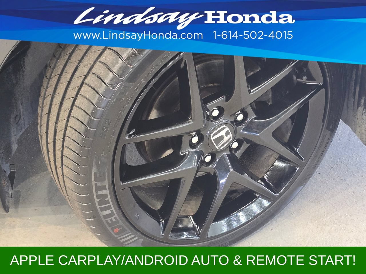 Used 2023 Honda Civic Sport image 25