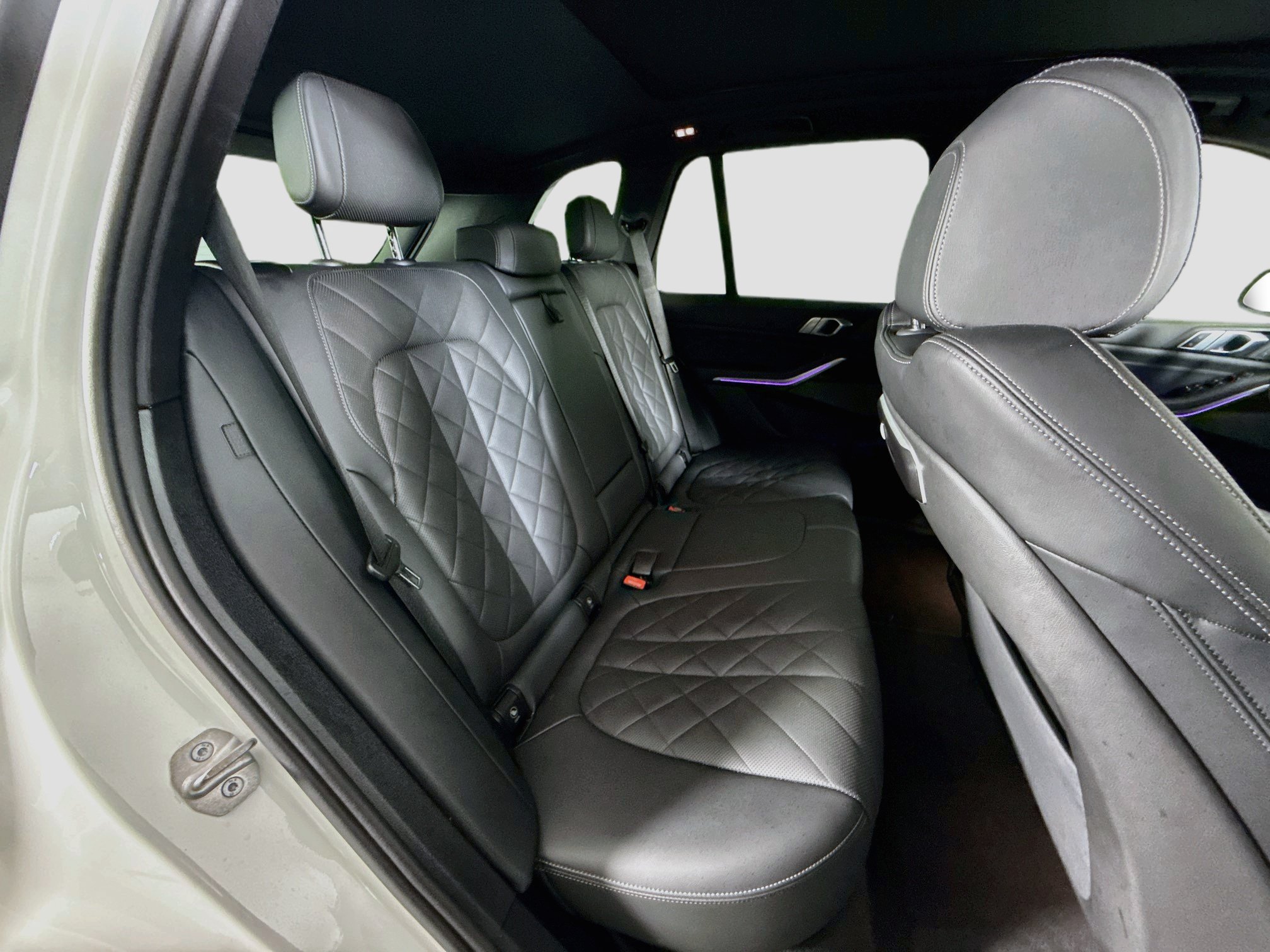 Used 2026 BMW X5 sDrive40i RWD image 27