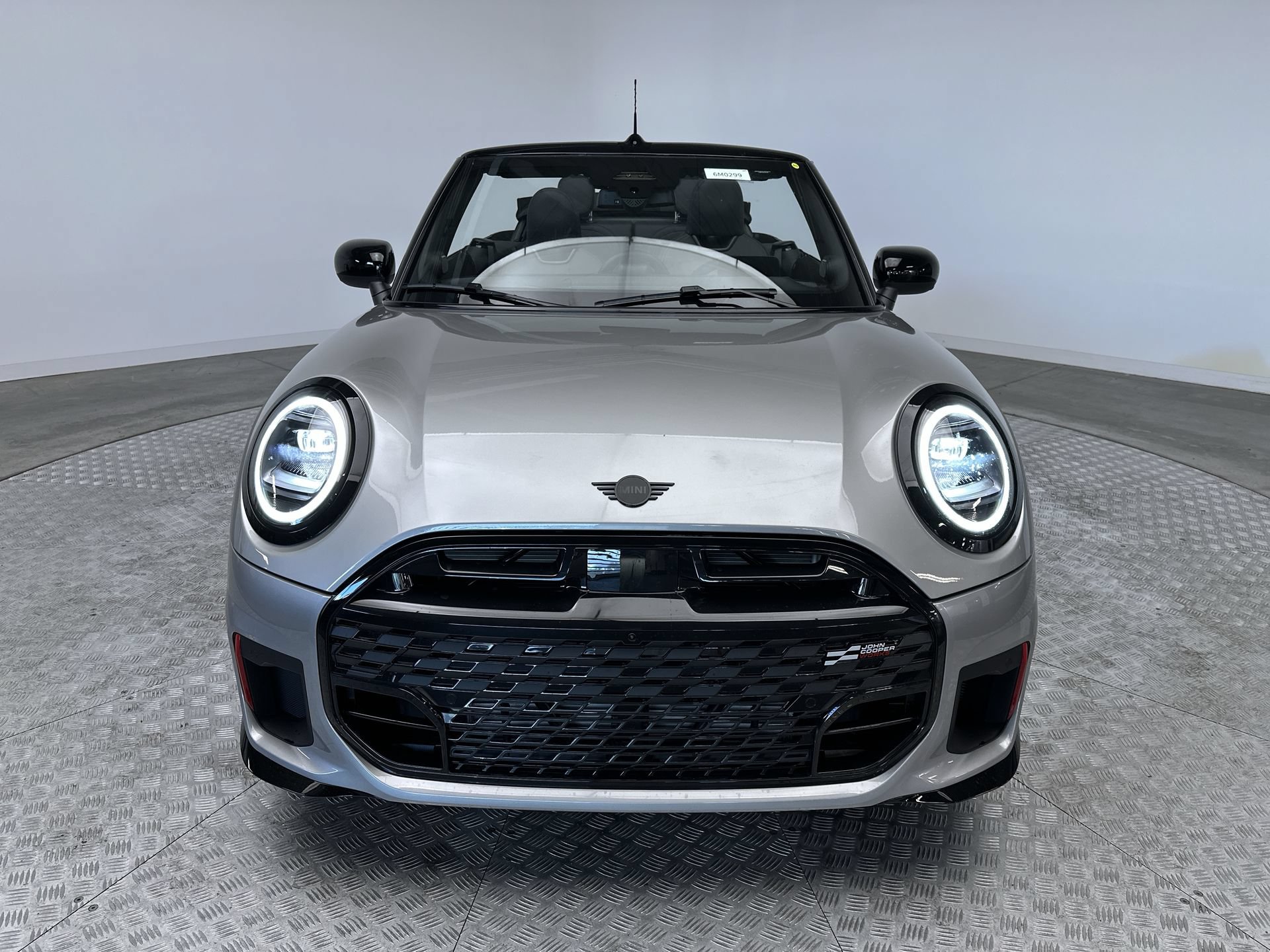 New 2026 MINI Cooper John Cooper Works FWD image 31