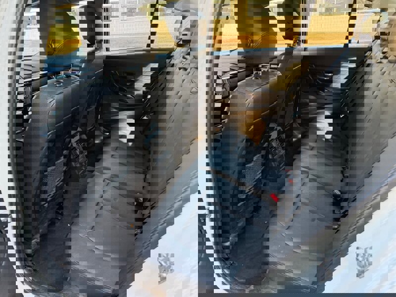 Used 2014 BMW 328d xDrive Sedan image 11