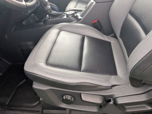 Used 2024 Ford Bronco Black Diamond image 21