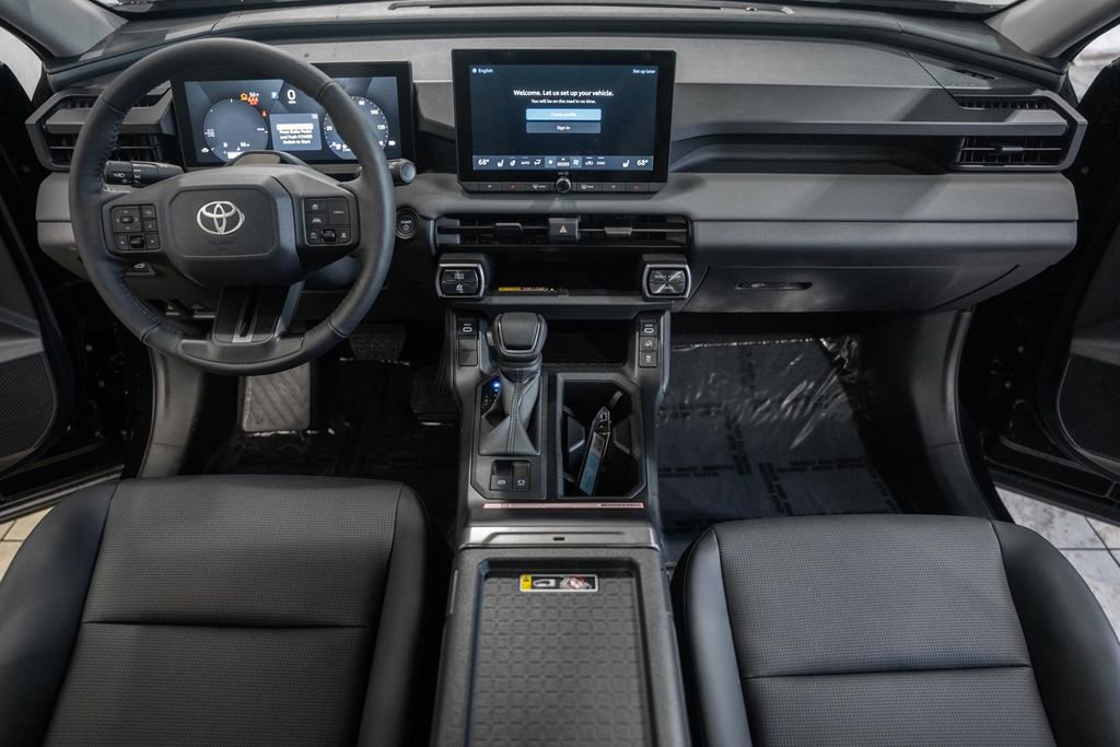 Used 2026 Toyota RAV4 XLE Premium w/ Panoramic Sun Roof Package AWD/4WD image 26